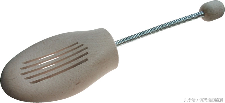 鞋盒子的英语怎么说,学习用品英语单词短语怎么说