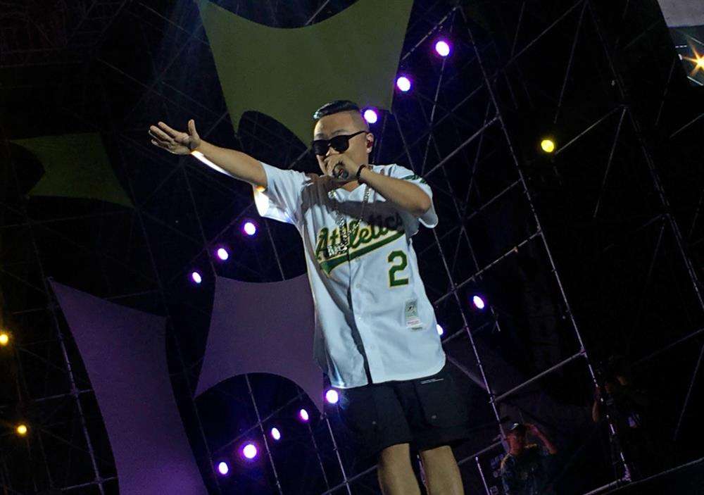 音乐｜如果PGone让你误会了中国嘻哈，也许你该听听这些大神的