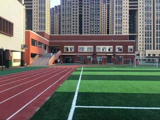 西安幼升小私立学校排名,西安幼升小最新学区划分励志小学