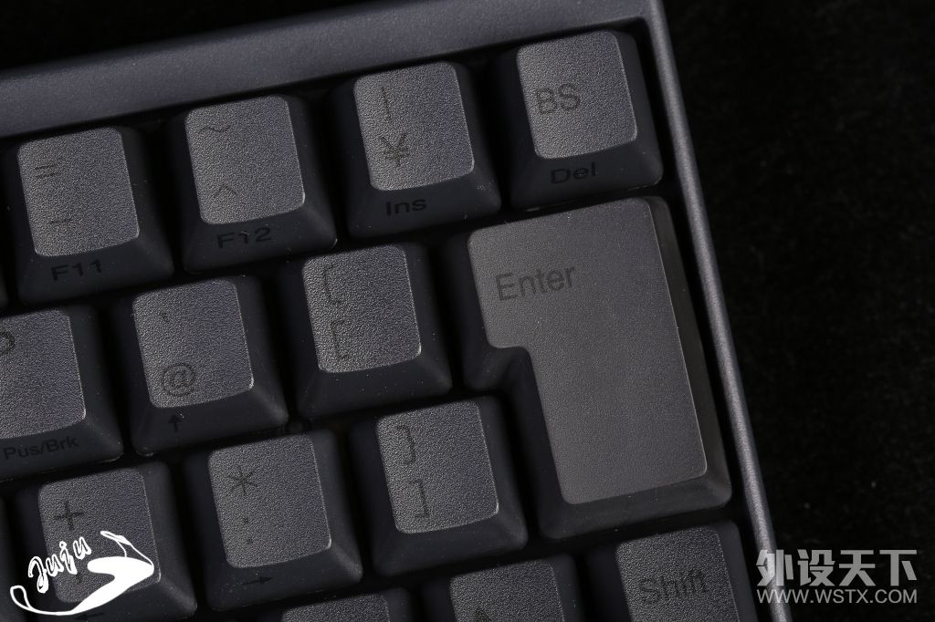 hhkb有方向键么,hhkb有没有方向键