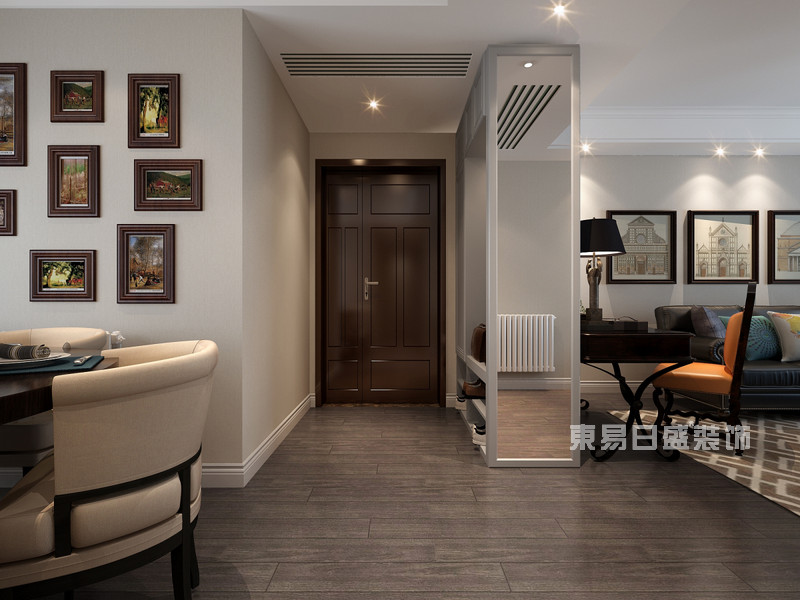 西安140平现代欧式轻奢装修案例,南京日式小户型装修全屋设计