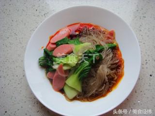 自制麻辣粉怎么做自制麻辣粉的做法