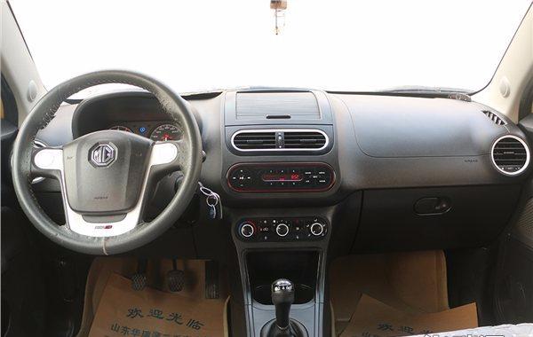 11款名爵mg3有哪几种颜色,11年上汽名爵mg3是国几