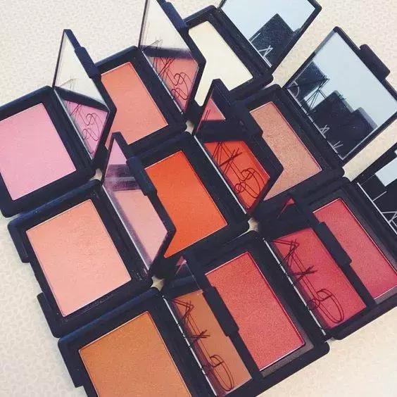 nars哪款最值得入手,nars什么值得买