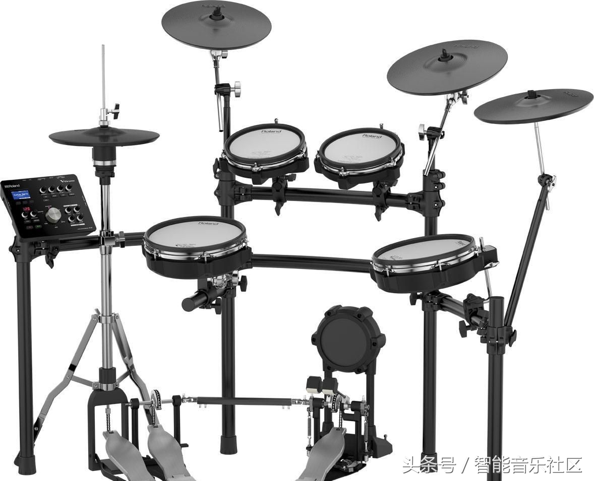 初学者买什么电子鼓比较好,如何挑选电子鼓