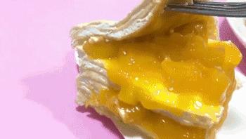 挽回前任，拿下暗恋，就靠这些风靡甜品届的仙女甜品了！