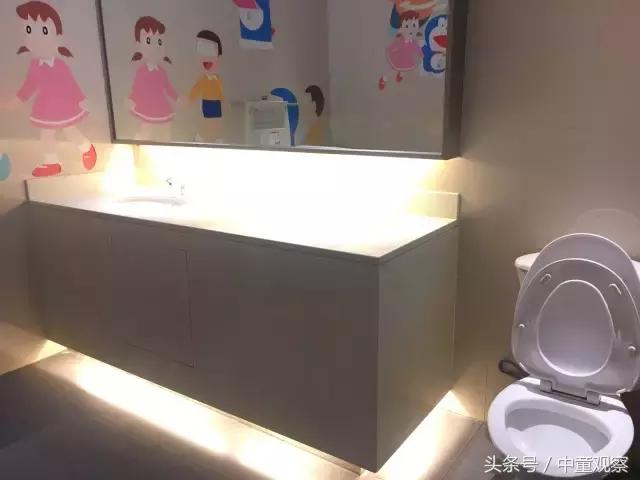 北京哪个商场母婴室最好,母婴室最好的商场