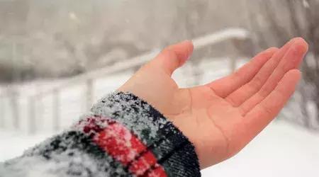 今日英语悦读：MothersHands（妈妈的手）