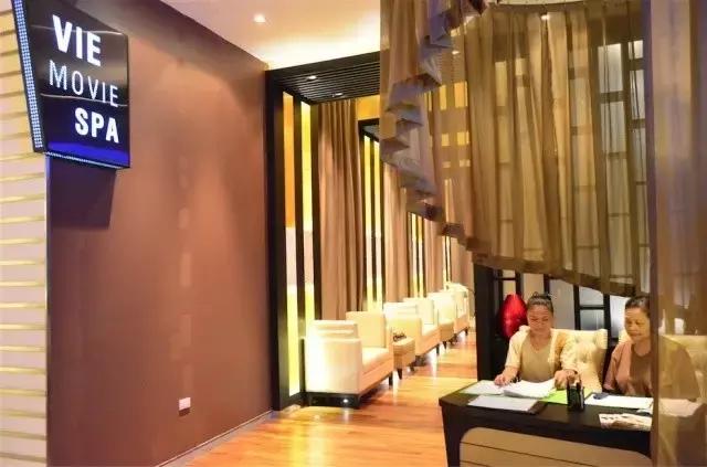 曼谷relaxingtimespa,曼谷spa养生视频