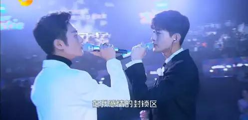 陈学冬朱梓骁张杰,朱梓骁陈学冬现状