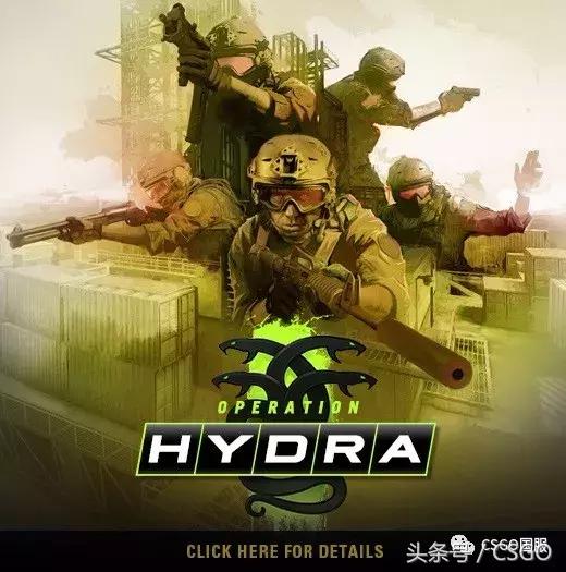 csgo十年回顾,csgo2017年中国