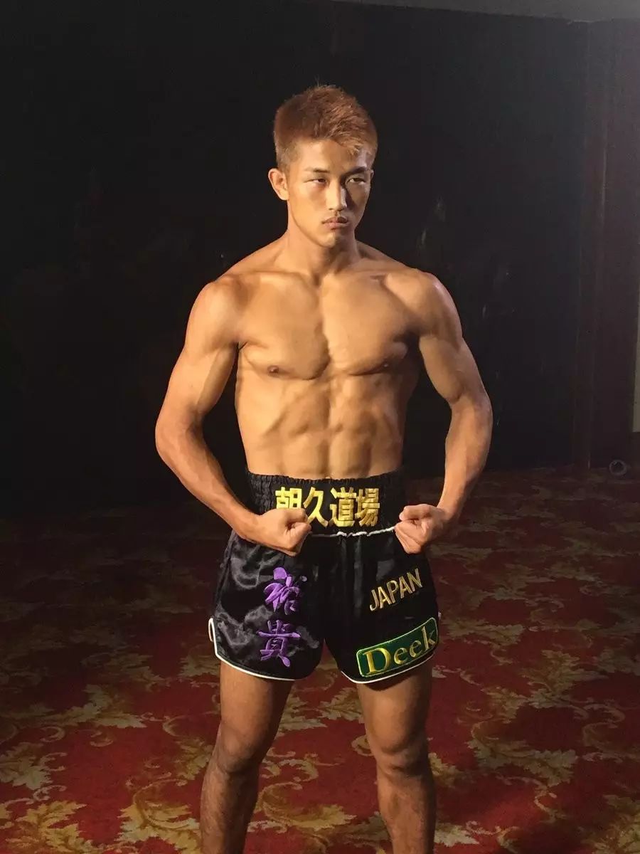 日本不败天才对华七连胜,日本不败拳王来华挑战世界拳王