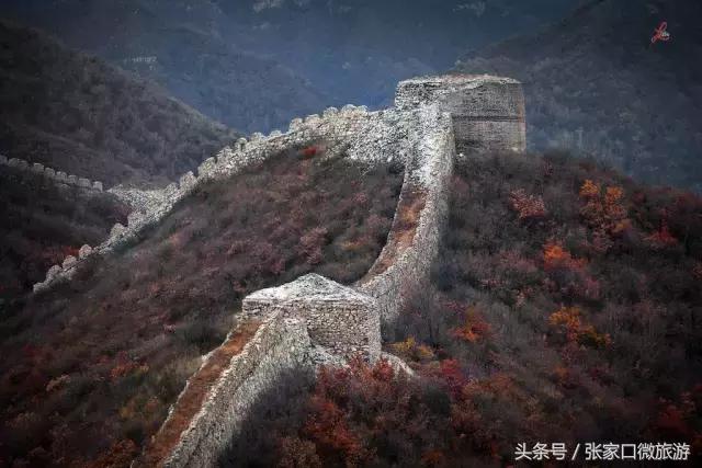 张家口怀来｜这里有山、有水、有沙漠、还有美酒！就问你来不来？