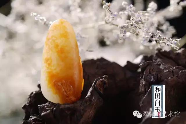 珠海艺术之旅-千年造此玉，久琢成珍品