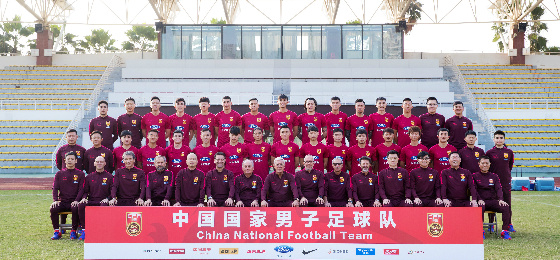 国足u23阵容评价,u23国足对日本比分预测