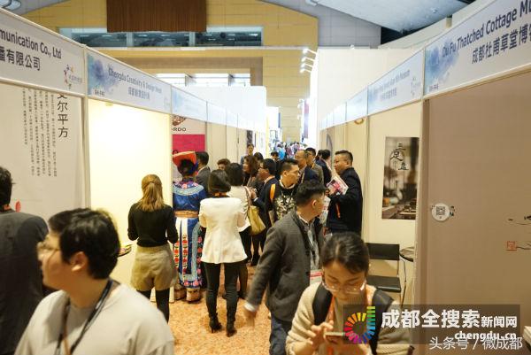 成都新文创大展,成都新鲜事一览表