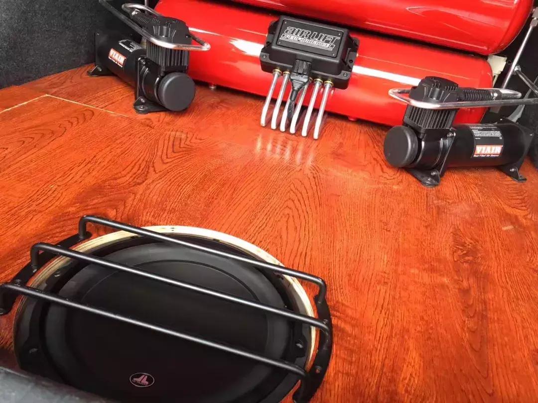 藏着VR6的朗逸，绝对再没人敢说你开了你爸的车