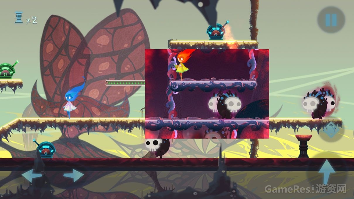 独立游戏开发60天,中国自主开发的游戏有哪些