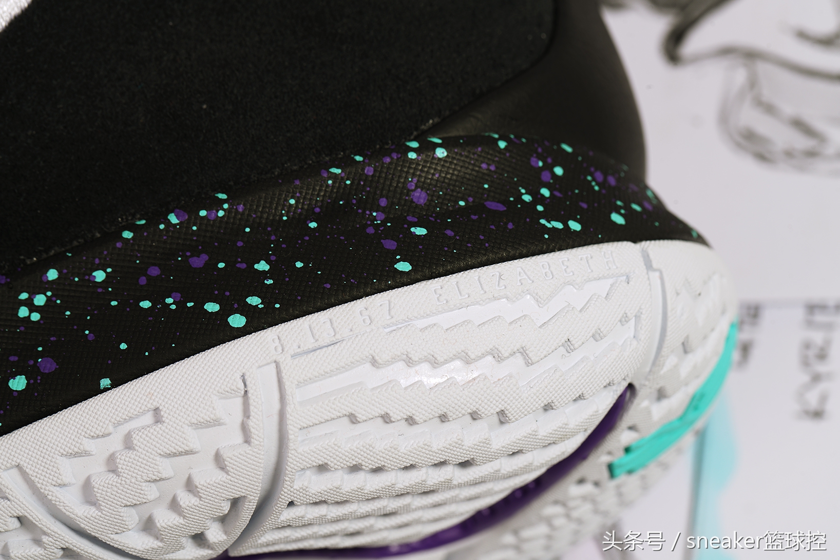 鍑噷娆ф枃kyrie4,娆ф枃kyrie4