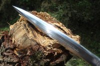 高锰钢会卷刃吗,高锰钢镀铬有毒吗