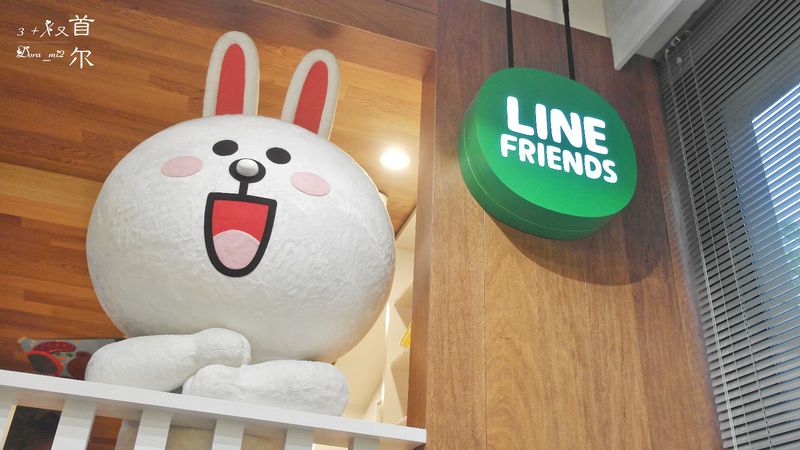 再游首尔，爱上那些不期而遇的美（一）