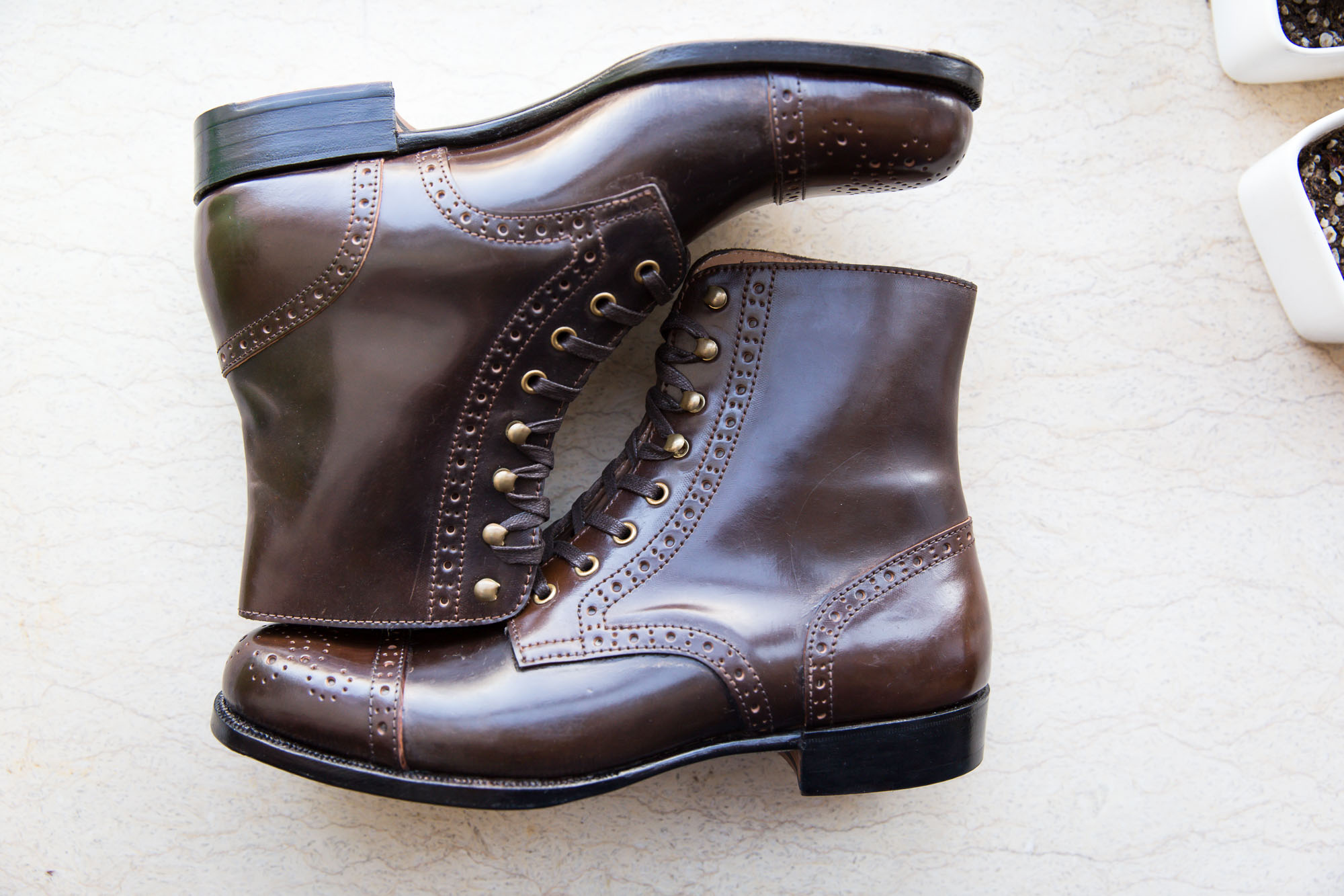 马臀皮鞋也能讲性价比？来自西班牙的它还真不错