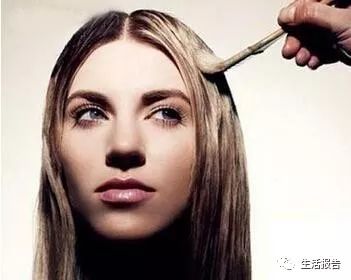 染发剂中哪些成分对身体有害,卡佛尼染发剂里有什么植物成分