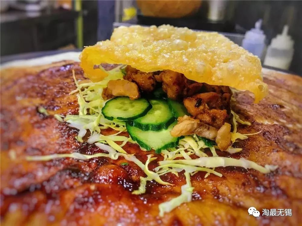 锡市好吃的美食推荐,人气美食必吃榜