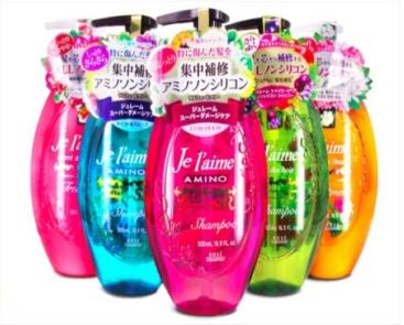 50元以内最好的护发神器,最好的正品免洗护发素