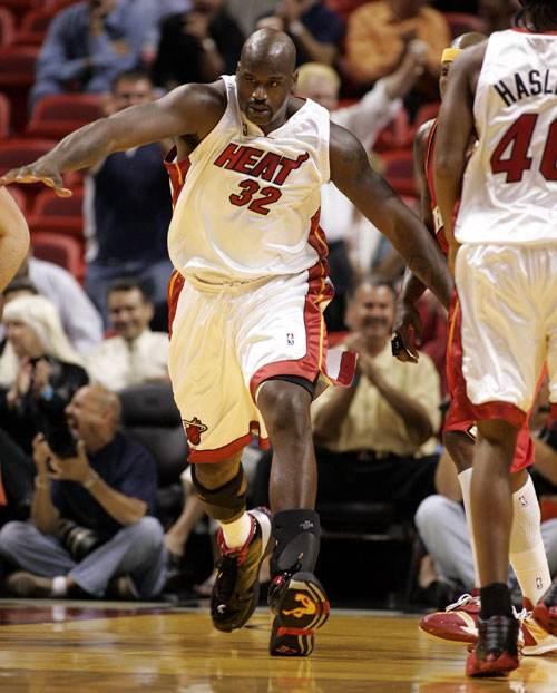 奥尼尔nba赛场,奥尼尔nba霸气出场