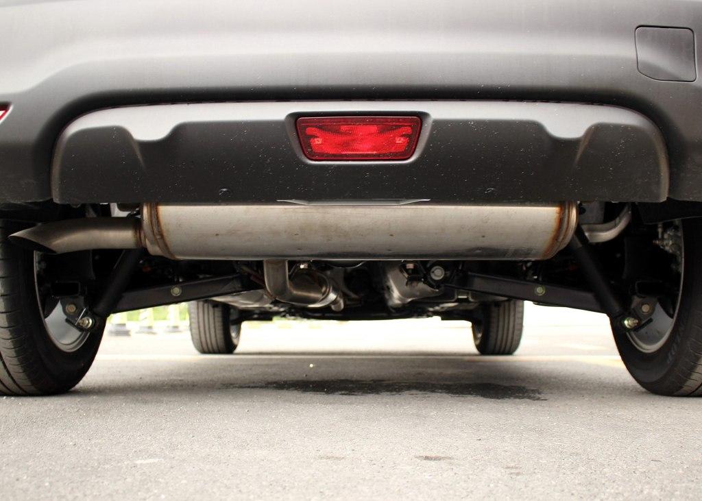 东风本田xr-v和逍客有什么区别,新款日产逍客与本田xrv