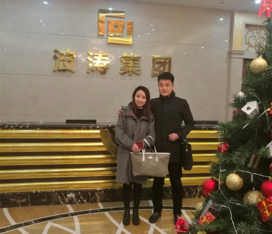 上海波涛装饰盱眙公司,河南信阳波涛装修