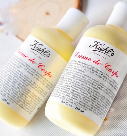 超级好闻美白身体乳夏季,好闻平价好用美白保湿身体乳