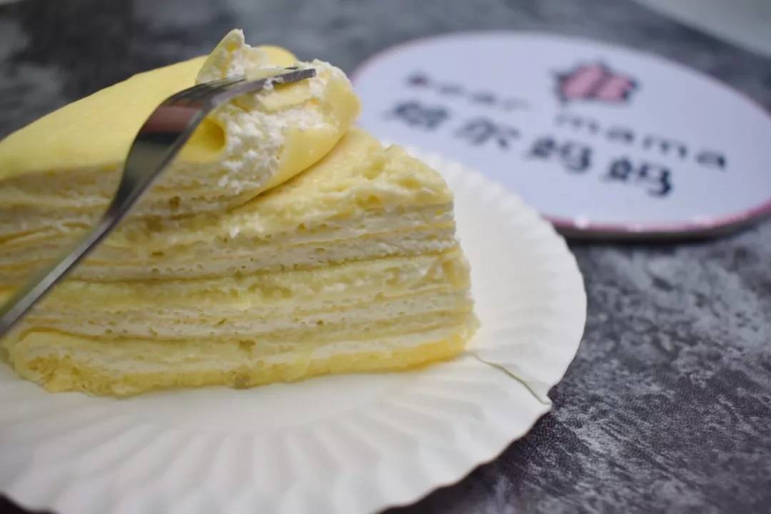 挽回前任，拿下暗恋，就靠这些风靡甜品届的仙女甜品了！