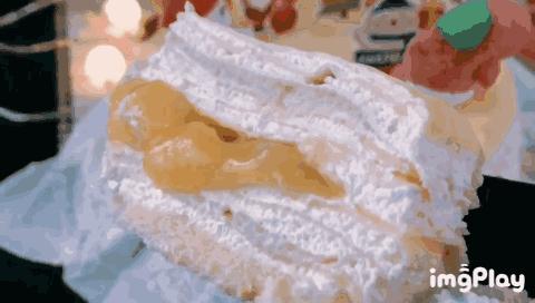 挽回前任，拿下暗恋，就靠这些风靡甜品届的仙女甜品了！