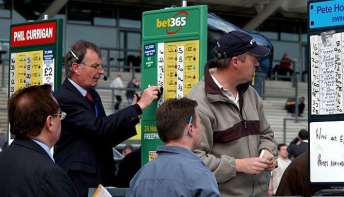 小乐体彩大百科（九）关于亚盘水位变动的那些事