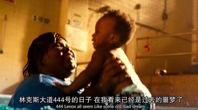 金球奖再黑，也黑不过这个*妞小**悲惨的一生