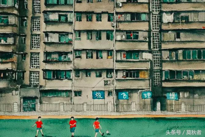 真正热爱足球的男人,致热爱足球的老男孩