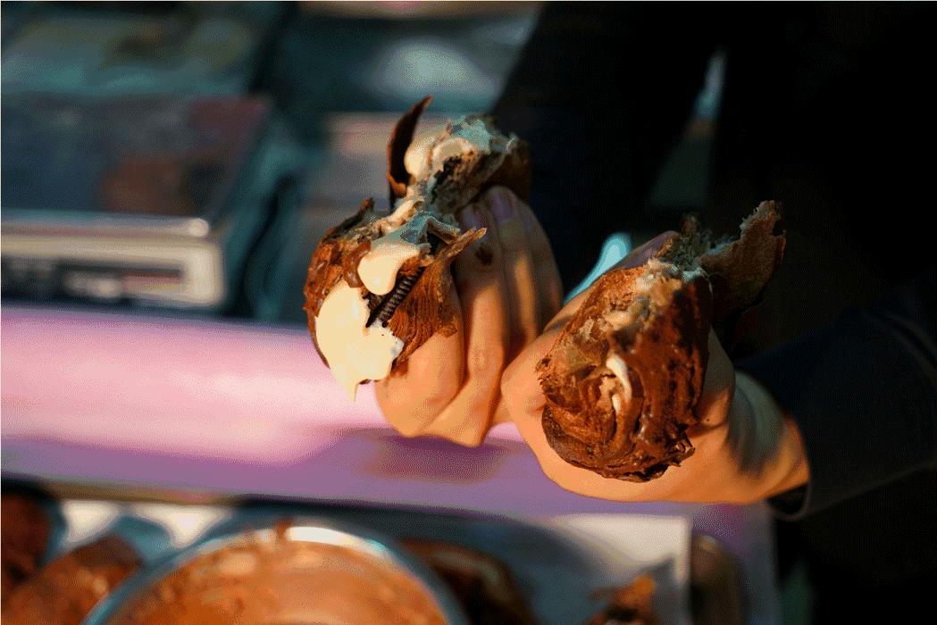 最近火的脏脏包,脏脏包爆火