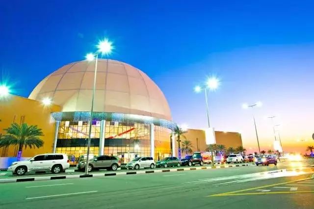 低至一折？买东西送超跑？2018迪拜购物节全攻略