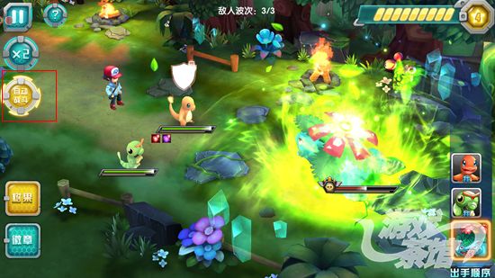 山寨版宝可梦国产游戏,国产山寨盗版宝可梦