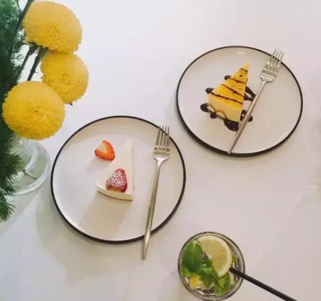 武汉甜品自助,武汉好吃的甜品推荐排行榜