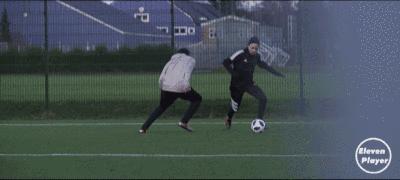 梅西过人技巧教学,fifaonline4梅西过人教学