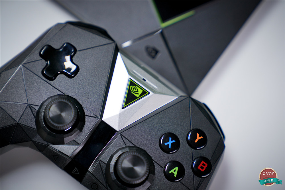 nvidiashieldtv2017详细配置,nvidiashieldtv标准版