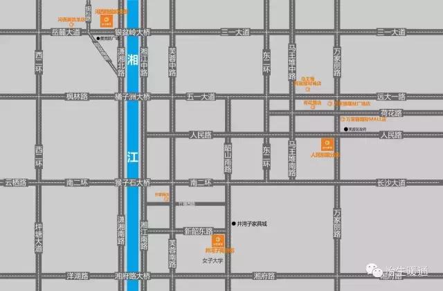 明装暖气用户问题,业主明装暖气片使用感受