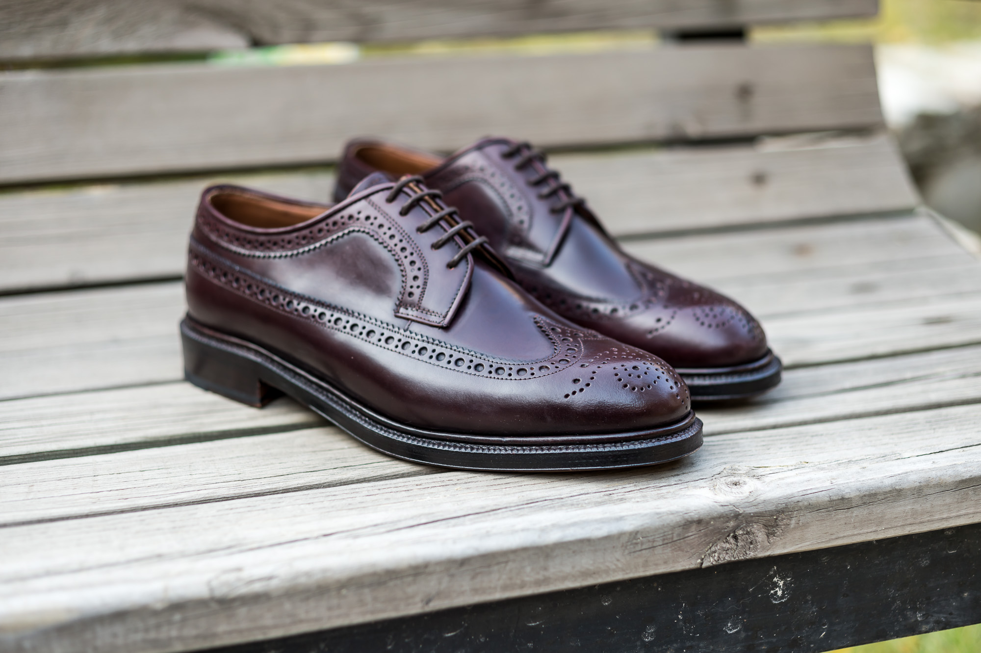 马臀皮鞋也能讲性价比？来自西班牙的它还真不错