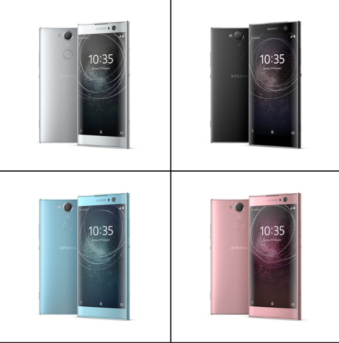 索尼xperiaii拍照,索尼xperia2后置摄像头