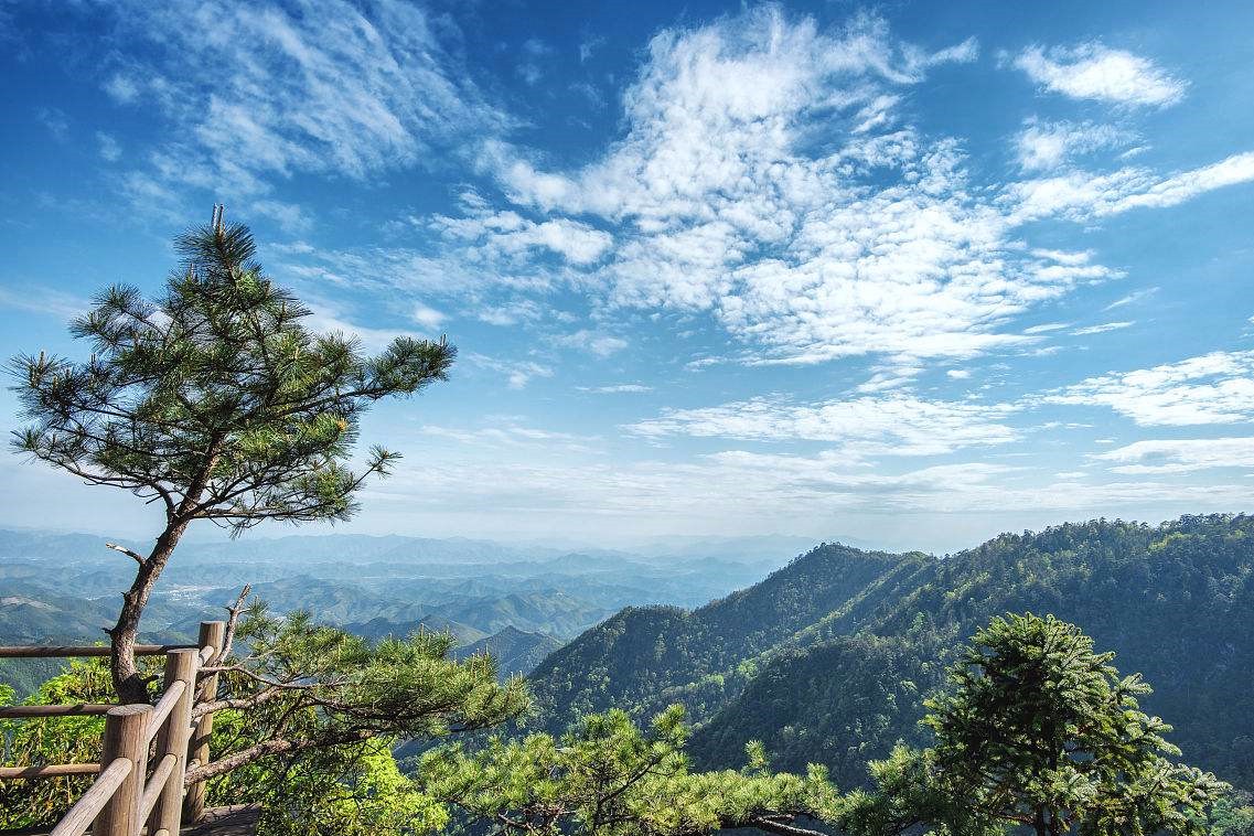 2018年浙江地方景点旅游日历大合集!含杭州,建德,温州,金华!