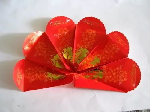 新年吊饰红包手工制作幼儿园,新年兔子红包灯笼儿童手工