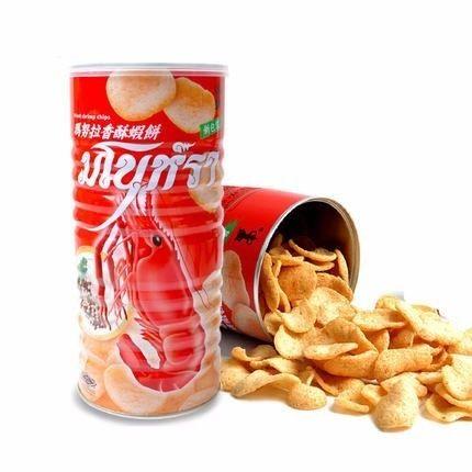 淘宝上最火最好吃的零食大搜罗！最便宜的居然只要九块钱！